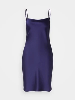 Sukienka koktajlowa Samsøe Samsøe