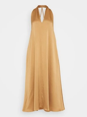 Sukienka koktajlowa Samsøe Samsøe