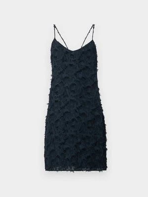 Sukienka koktajlowa Samsøe Samsøe