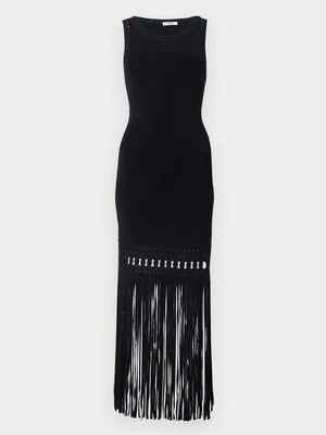 Sukienka koktajlowa sandro