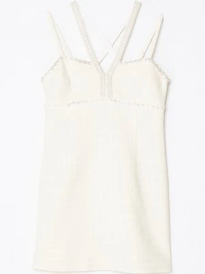 Sukienka koktajlowa sandro