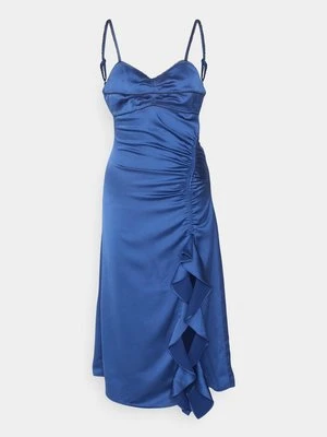 Sukienka koktajlowa sandro