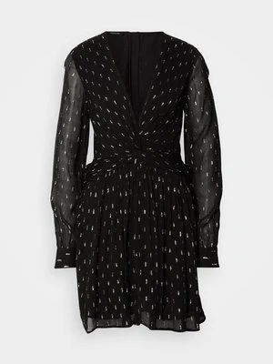 Sukienka koktajlowa Scotch & Soda