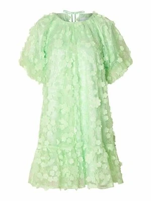 Sukienka koktajlowa Selected Femme