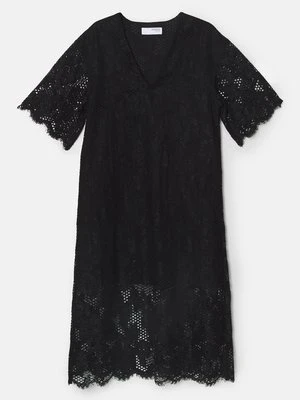 Sukienka koktajlowa Selected Femme