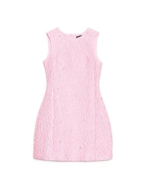 Sukienka koktajlowa Sister Jane jasnoróżowy
