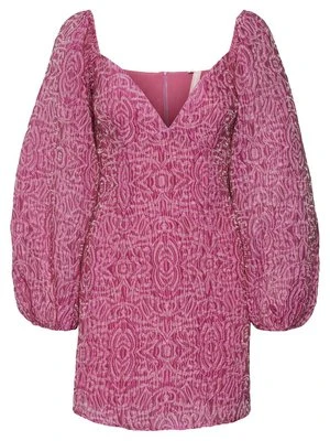 Sukienka koktajlowa SOMETHINGNEW