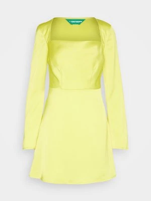 Sukienka koktajlowa SOMETHINGNEW