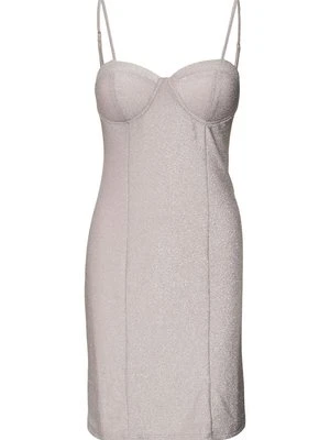 Sukienka koktajlowa SOMETHINGNEW