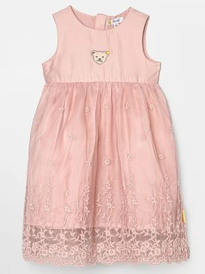 Sukienka koktajlowa Steiff