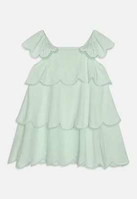 Sukienka koktajlowa Stella McCartney Kids