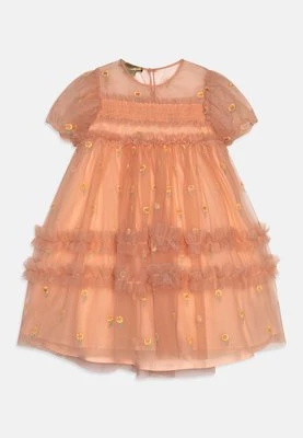 Sukienka koktajlowa Stella McCartney Kids