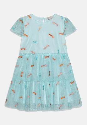 Sukienka koktajlowa Stella McCartney Kids