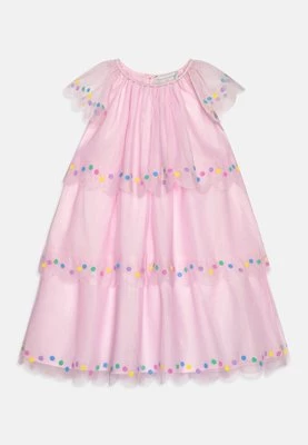 Sukienka koktajlowa Stella McCartney Kids