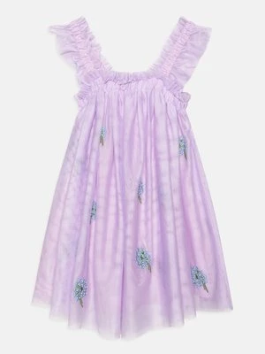 Sukienka koktajlowa Stella McCartney Kids