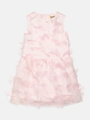 Sukienka koktajlowa Stella McCartney Kids