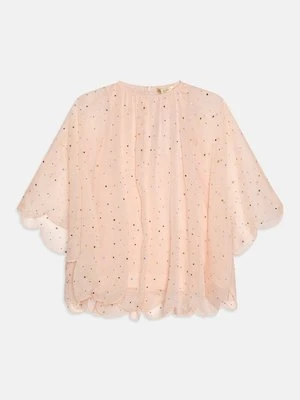 Sukienka koktajlowa Stella McCartney Kids