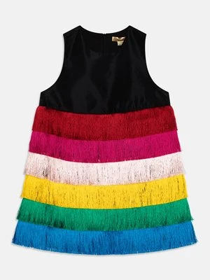 Sukienka koktajlowa Stella McCartney Kids