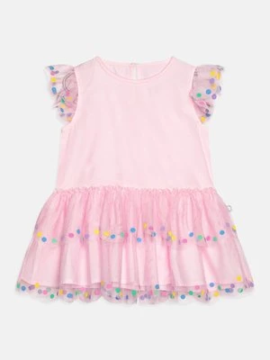 Sukienka koktajlowa Stella McCartney Kids