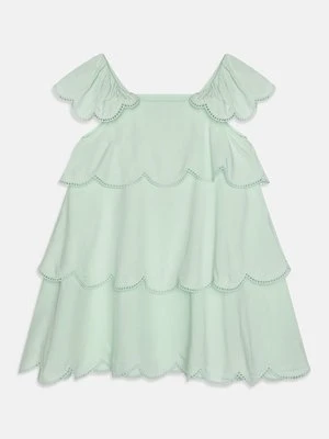 Sukienka koktajlowa Stella McCartney Kids