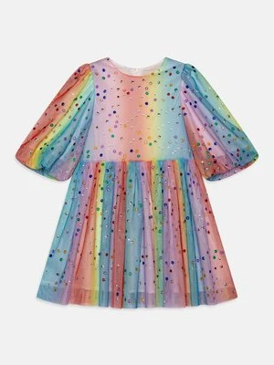 Sukienka koktajlowa Stella McCartney Kids