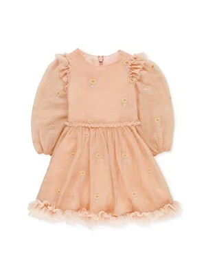 Sukienka koktajlowa Stella McCartney Kids