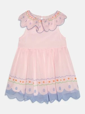 Sukienka koktajlowa Stella McCartney Kids