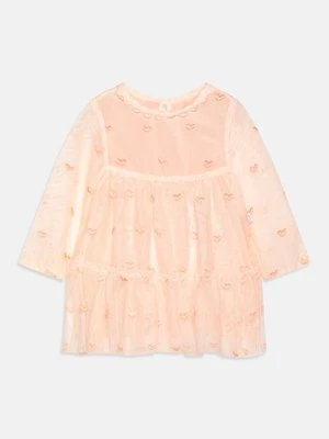 Sukienka koktajlowa Stella McCartney Kids