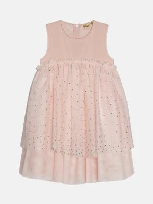 Sukienka koktajlowa Stella McCartney Kids