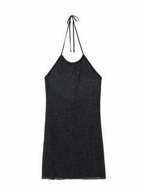 Sukienka koktajlowa Stradivarius