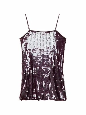 Sukienka koktajlowa Stradivarius