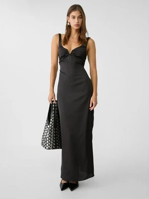 Sukienka koktajlowa Stradivarius