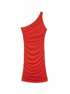 Sukienka koktajlowa Stradivarius