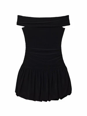 Sukienka koktajlowa Stradivarius