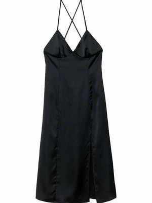 Sukienka koktajlowa Stradivarius