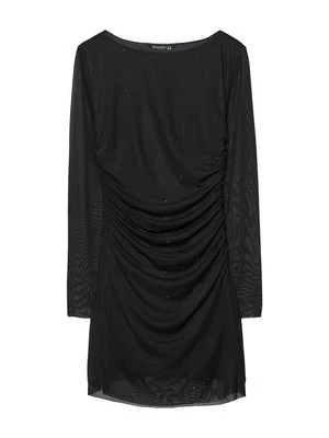 Sukienka koktajlowa Stradivarius
