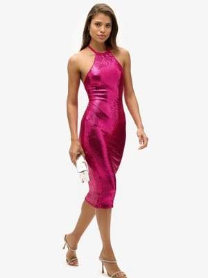 Sukienka koktajlowa Superdry & Co