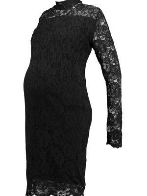 Sukienka koktajlowa Supermom