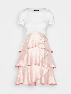 Sukienka koktajlowa Swing