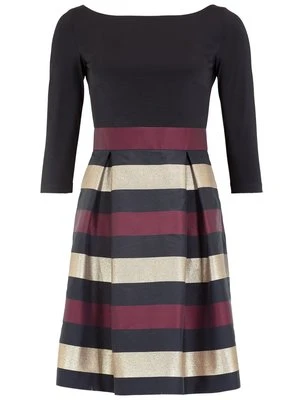 Sukienka koktajlowa Swing