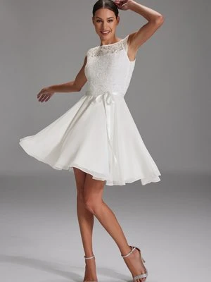 Sukienka koktajlowa Swing