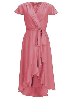 Sukienka koktajlowa Swing