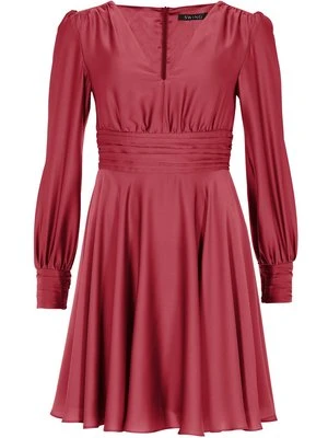 Sukienka koktajlowa Swing