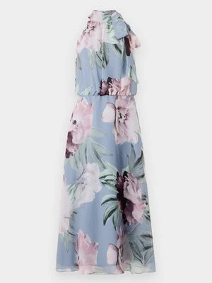 Sukienka koktajlowa Swing