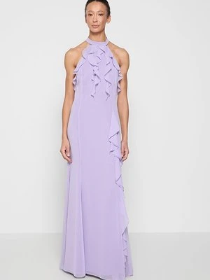 Sukienka koktajlowa Swing