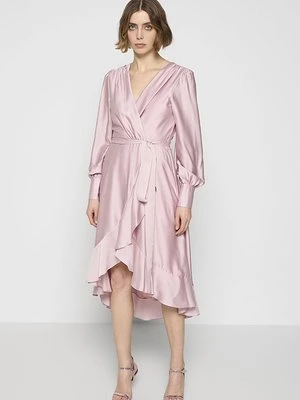 Sukienka koktajlowa Swing