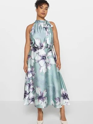 Sukienka koktajlowa Swing