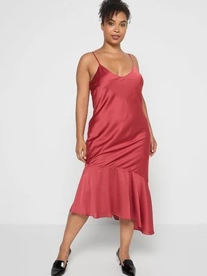 Sukienka koktajlowa Swing