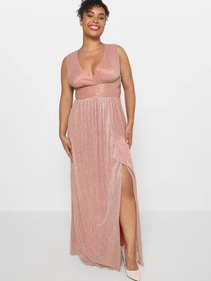 Sukienka koktajlowa Swing