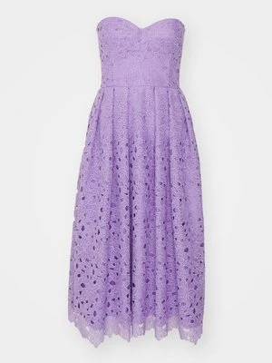 Sukienka koktajlowa Swing